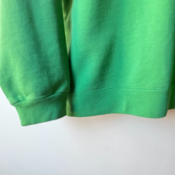 Vintage Roots Athletics Crew Neck Sweatshirt EUC - Picture 4 of 15